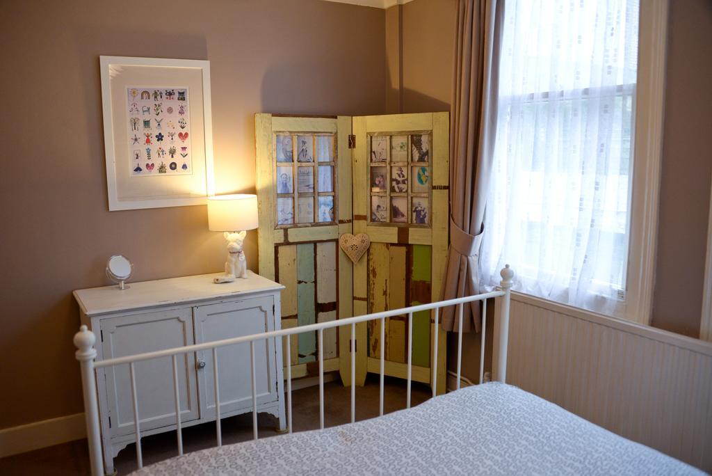 Queens Apartment Worthing Ngoại thất bức ảnh