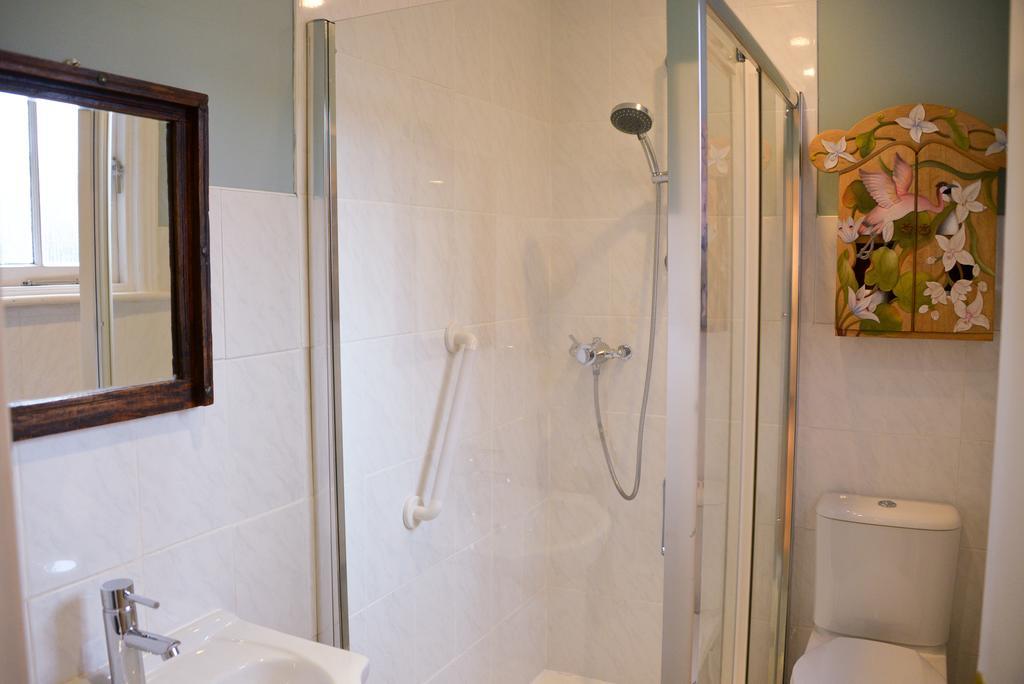 Queens Apartment Worthing Ngoại thất bức ảnh