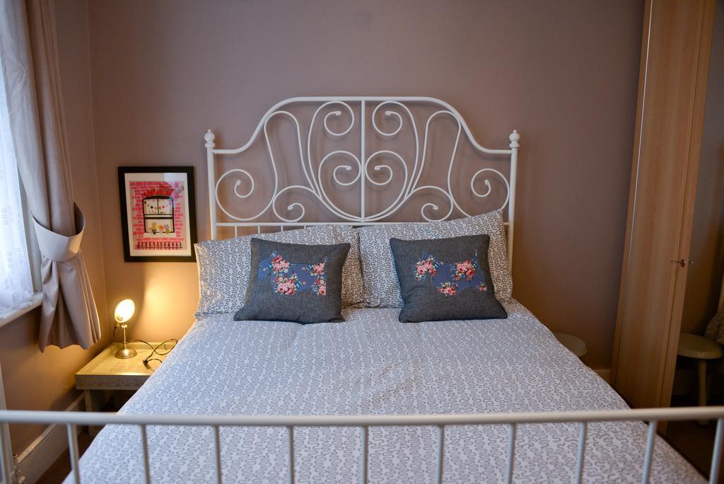 Queens Apartment Worthing Ngoại thất bức ảnh