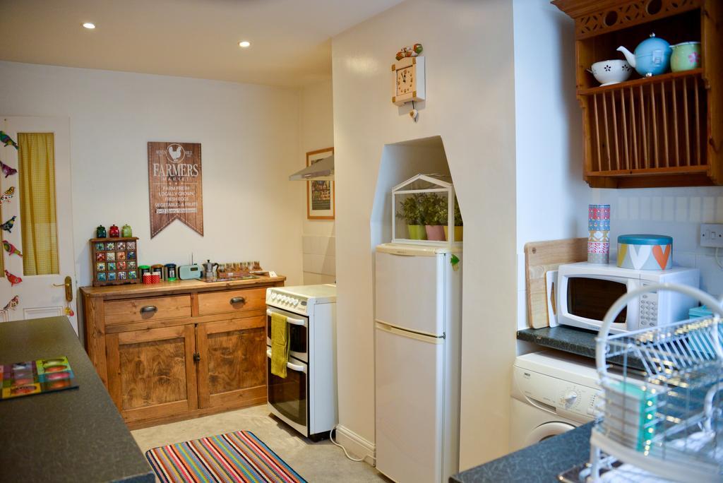 Queens Apartment Worthing Ngoại thất bức ảnh