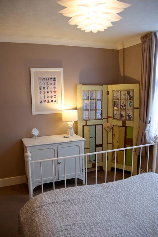 Queens Apartment Worthing Ngoại thất bức ảnh