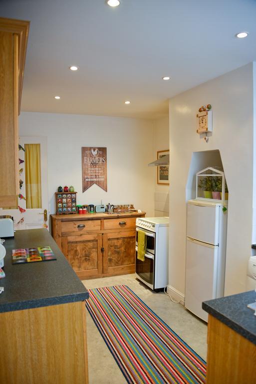 Queens Apartment Worthing Ngoại thất bức ảnh