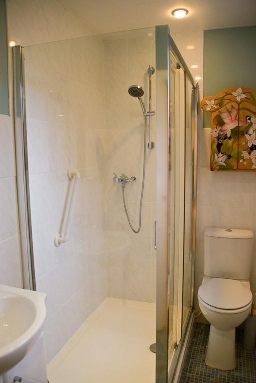 Queens Apartment Worthing Ngoại thất bức ảnh