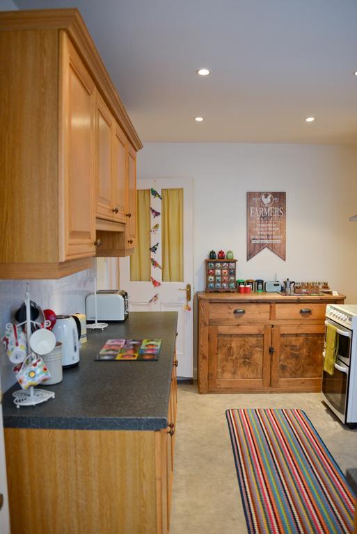 Queens Apartment Worthing Ngoại thất bức ảnh