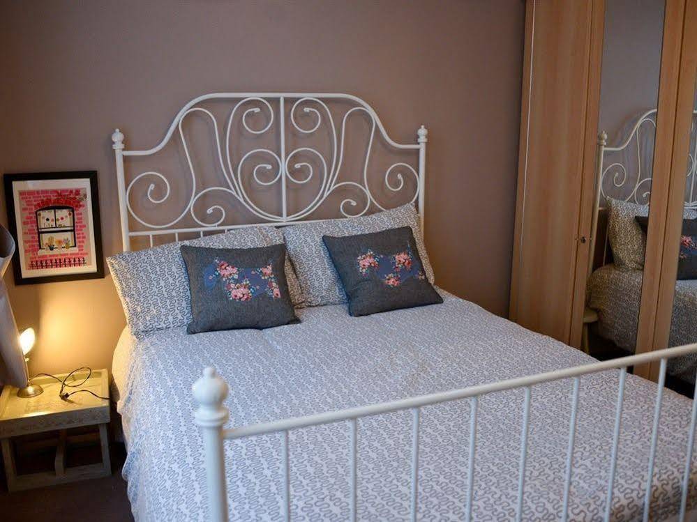 Queens Apartment Worthing Ngoại thất bức ảnh
